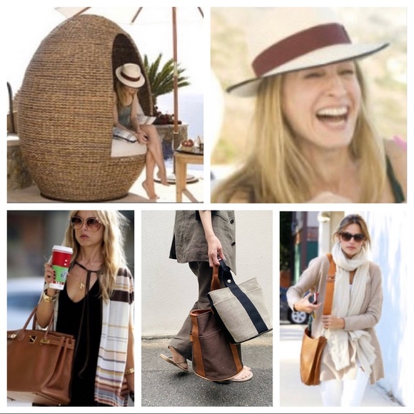 I🧡HERMES, CARTIER & MANOLO BLAHNIK...MY COLLECTION🧡 - Picture 8 of 16